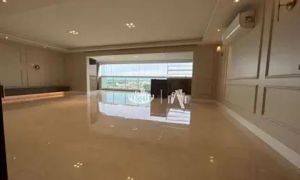 Apartamento para alugar, 204 m² por R$ 11.100,00/mês - Jardim Petrópolis - Londrina/PR
