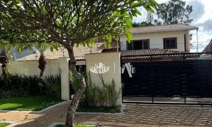 Casa com 3 quartos à venda, 300 m² por R$ 1.800.000 - Tucano - Londrina/PR