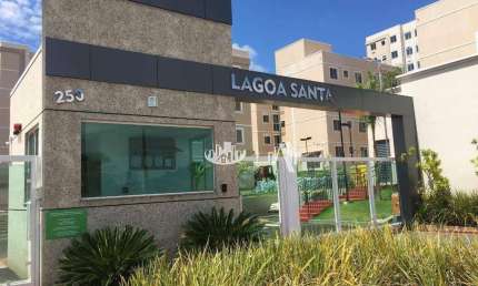 Apartamento com 2 quartos à venda, 48 m² por R$ 200.000 - Acquaville - Londrina/PR
