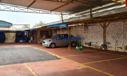 Terreno à venda, 250 m² por R$ 220.000,00 - Jardim Piza - Londrina/PR