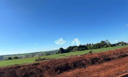 Terreno à venda, 588 m² por R$ 630.000,00 - Jardim dos Estados - Londrina/PR