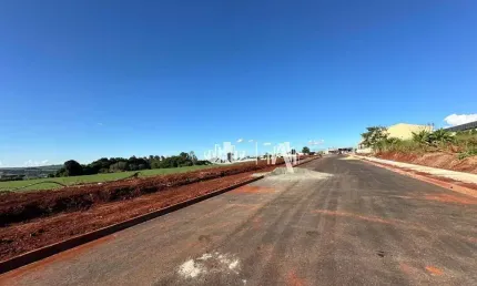 Terreno à venda, 745 m² por R$ 797.000,00 - Jardim dos Estados - Londrina/PR