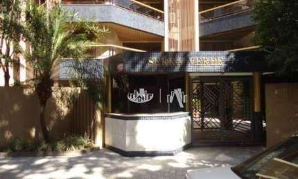 Cobertura com 5 quartos à venda, 303 m² por R$ 1.200.000 - Centro - Londrina/PR