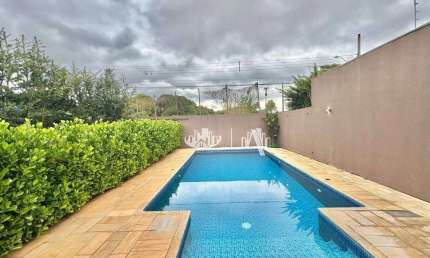 Casa com 4 quartos à venda, 160 m² por R$ 810.000 - Piza - Londrina/PR