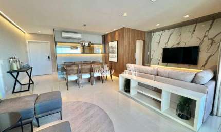Apartamento com 3 quartos à venda, 165 m² por R$ 1.900.000 - Gleba Palhano - Londrina/PR