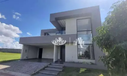 Casa à venda, 211 m² por R$ 1.790.000,00 - Residencial Bellevie - Cambé/PR