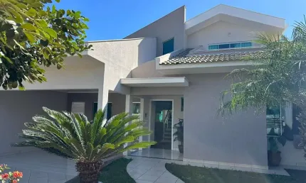 Casa à venda, 244 m² por r$ 1.300.000,00 - residencial moradas do arvoredo - ibiporã/pr