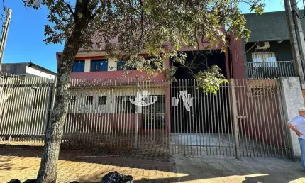 Barracão para alugar, 284 m² por R$ 4.900,00/mês - Terra Bonita - Ibiporã/PR