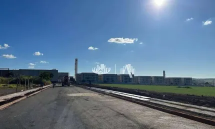 Terreno à venda, 343 m² por R$ 343.000,00 - Jardim dos Estados - Londrina/PR