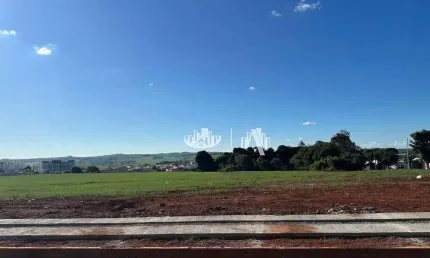 Terreno à venda, 325 m² por R$ 347.000,00 - Jardim dos Estados - Londrina/PR