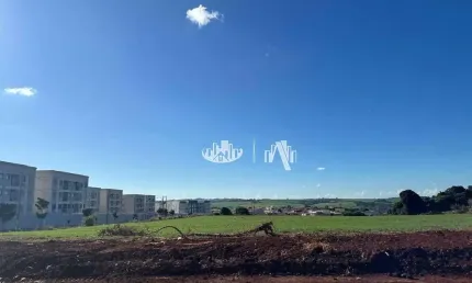 Terreno à venda, 289 m² por R$ 309.000,00 - Jardim dos Estados - Londrina/PR