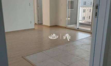 Apartamento à venda, 55 m² por R$ 340.000,00 - Perobinha - Londrina/PR