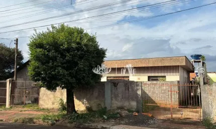 Casa com 3 quartos à venda, 91 m² por R$ 290.000 - Parque das Indústrias - Londrina/PR