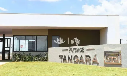 Terreno à venda, 265 m² por R$ 400.000,00 - Parque Tauá - Cond. Tangará - Londrina/PR