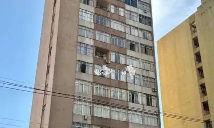 Apartamento à venda, 83 m² por R$ 395.000,00 - Centro - Londrina/PR