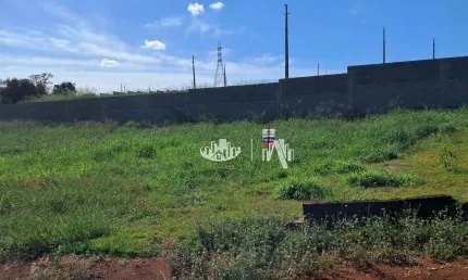 Terreno à venda, 411 m² por R$ 380.000,00 - Paysage Terra Nova - Londrina/PR