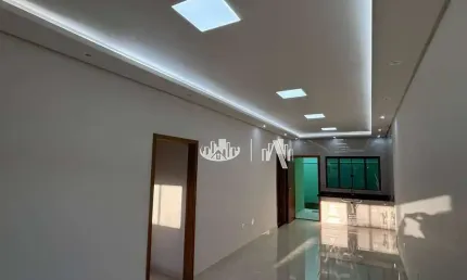 Casa à venda, 75 m² por R$ 415.000,00 - Residencial José B Almeida - Londrina/PR