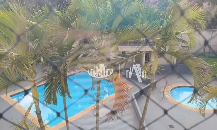 Apartamento com 3 quartos à venda, 70 m² por R$ 200.000 - Parque Jamaica - Zona Oeste de Londrina/PR
