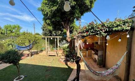 Casa à venda, 158 m² por R$ 550.000,00 - Califórnia - Londrina/PR