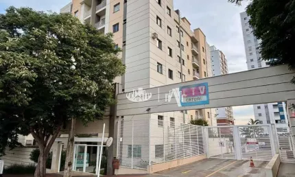 Apartamento com 3 quartos à venda, 66 m² por r$ 430.000 - terra bonita - zona sul de londrina/pr