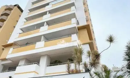 Apartamento à venda, 54 m² por R$ 320.000,00 - Centro - Londrina/PR