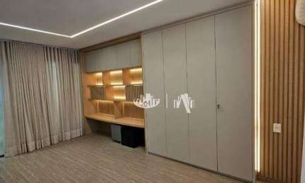 Sala para alugar, 18 m² por R$ 3.200,00/mês - Gleba Palhano - Londrina/PR