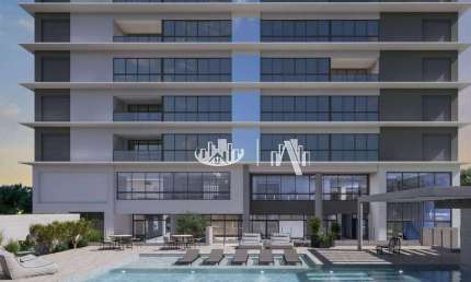 Apartamento com 3 dormitórios, 185 m² - venda por R$ 2.150.000,00 ou aluguel por R$ 12.633,33/mês - Gleba Palhano - Londrina/PR