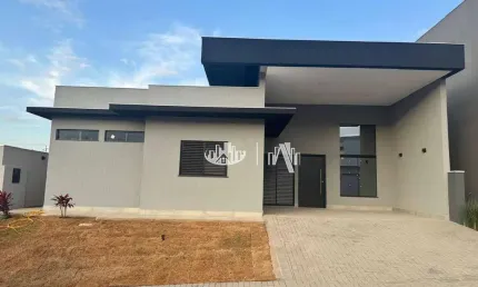 Casa com 3 suites à venda, 148 m² por r$ 1.150.000 - condominio golden park ii - londrina/pr