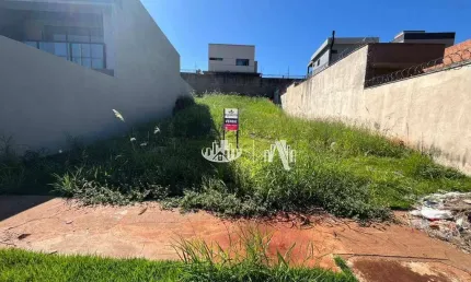 Terreno à venda, 260 m² por R$ 240.000,00 - Abussafe - Londrina/PR