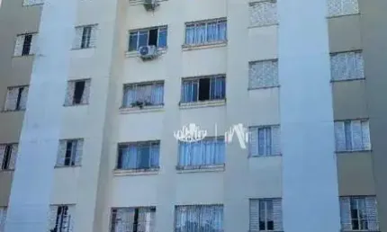 Apartamento com 3 quartos à venda, 77 m² por r$ 350.000 - canaã - londrina/pr