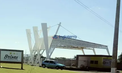 Terreno à venda, 422 m² por R$ 130.000,00 - Centro - Alvorada do Sul/PR