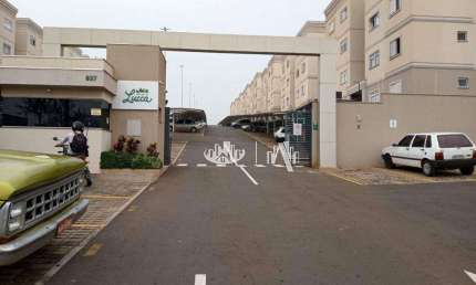 Apartamento com 2 quartos à venda, 45 m² por R$ 200.000 - Gleba Esperança - Londrina/PR