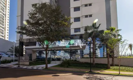 Apartamento com 3 quartos à venda, 216 m² por r$ 2.290.000 - gleba palhano - londrina/pr