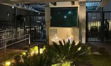 Apartamento à venda, 41 m² por R$ 210.000,00 - Acquaville - Londrina/PR