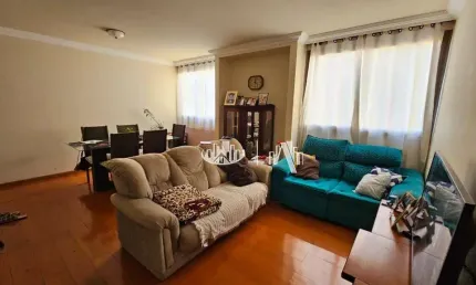 Apartamento à venda, 120 m² por R$ 430.000,00 - Centro - Londrina/PR