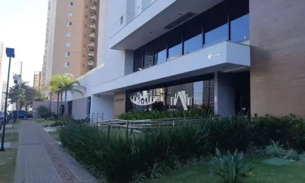 Apartamento com 3 quartos para alugar, 77 m² por R$ 4.500/mês - Gleba Palhano - Londrina/PR