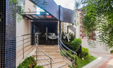 Apartamento com 3 quartos à venda, 96 m² por R$ 680.000 - Residencial do Lago - Londrina/PR