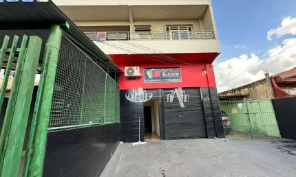 Barracão à venda, 360 m² por R$ 1.100.000,00 - Piza - Londrina/PR