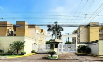 Apartamento com 3 quartos à venda, 82 m² por R$ 275.000 - Pq Manella - Cambé/PR
