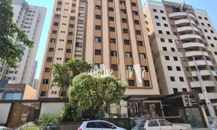 Apartamento à venda, 74 m² por R$ 340.000,00 - Centro - Londrina/PR