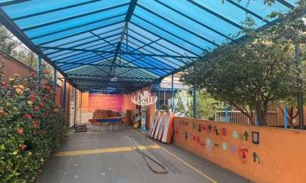 Barracão para alugar, 420 m² por R$ 10.500,00/mês - Igapó - Londrina/PR