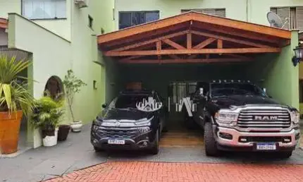 Casa à venda, 185 m² por R$ 1.050.000,00 - Vale dos Tucanos - Londrina/PR