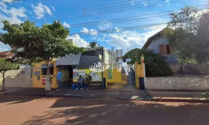 Salão à venda, 322 m² por R$ 400.000,00 - Vida Nova - Londrina/PR