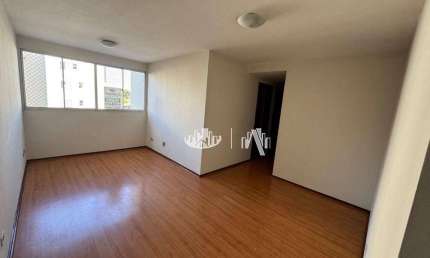 Apartamento com 3 quartos à venda, 78 m² por R$ 235.000 - Antares - Londrina/PR