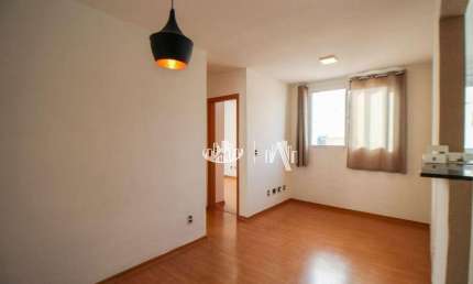 Apartamento para alugar, 45 m² por R$ 1.300,00/mês - Conjunto Farid Libos - Londrina/PR