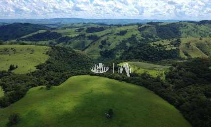 Fazenda à venda, 3581600 m² por R$ 22.000.000,00 - Rural - Ortigueira/PR