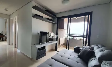 Apartamento com 3 quartos à venda, 65 m² por R$ 477.000 - Centro - Londrina/PR