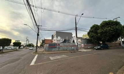 Terreno para alugar, 352 m² por R$ 0,01/mês - Ouro Branco - Londrina/PR