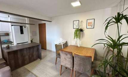 Apartamento com 3 quartos à venda, 68 m² por R$ 450.000 - Gleba Palhano - Londrina/PR