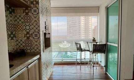 Apartamento com 2 dormitórios à venda, 75 m² por R$ 760.000,00 - Gleba Palhano - Londrina/PR
